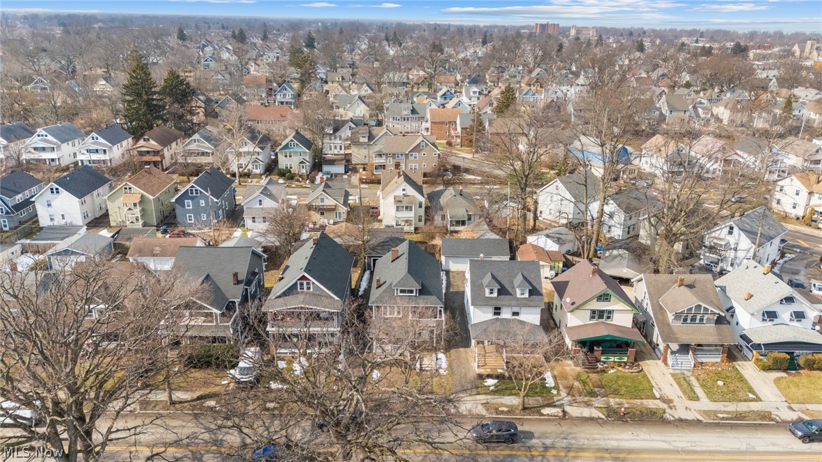 Lang & Fournier - Residential Income