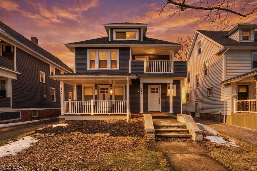 Lang & Fournier - Residential Income