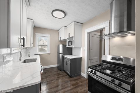 Tiny photo for 1544 Warren Road, Lakewood, OH 44107 (MLS # 5187343)