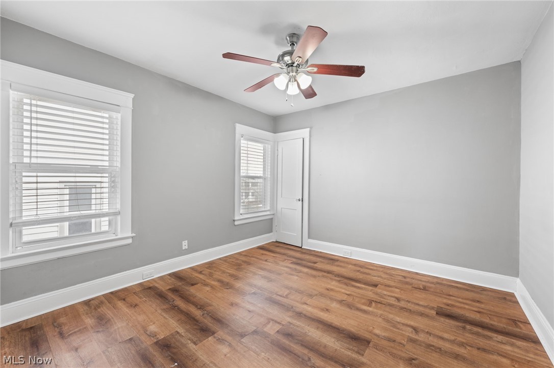 Lang & Fournier - Residential Income