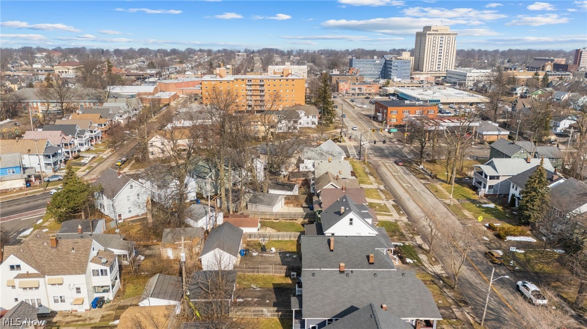 Lang & Fournier - Residential Income