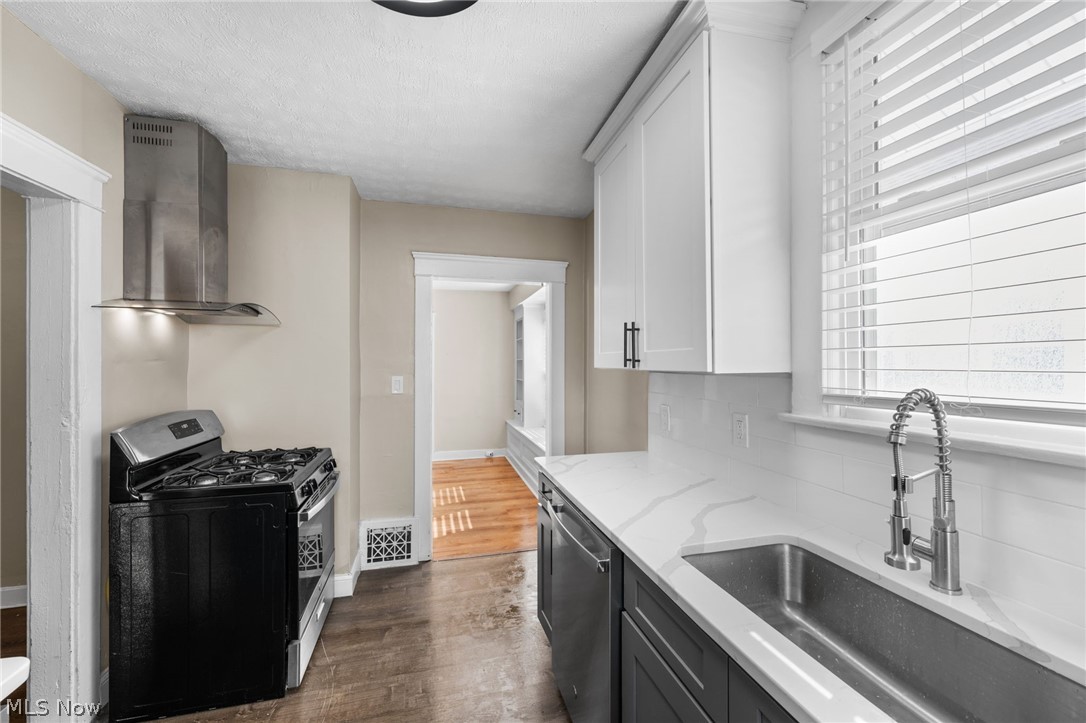 Lang & Fournier - Residential Income