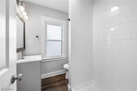 Tiny photo for 1544 Warren Road, Lakewood, OH 44107 (MLS # 5187343)