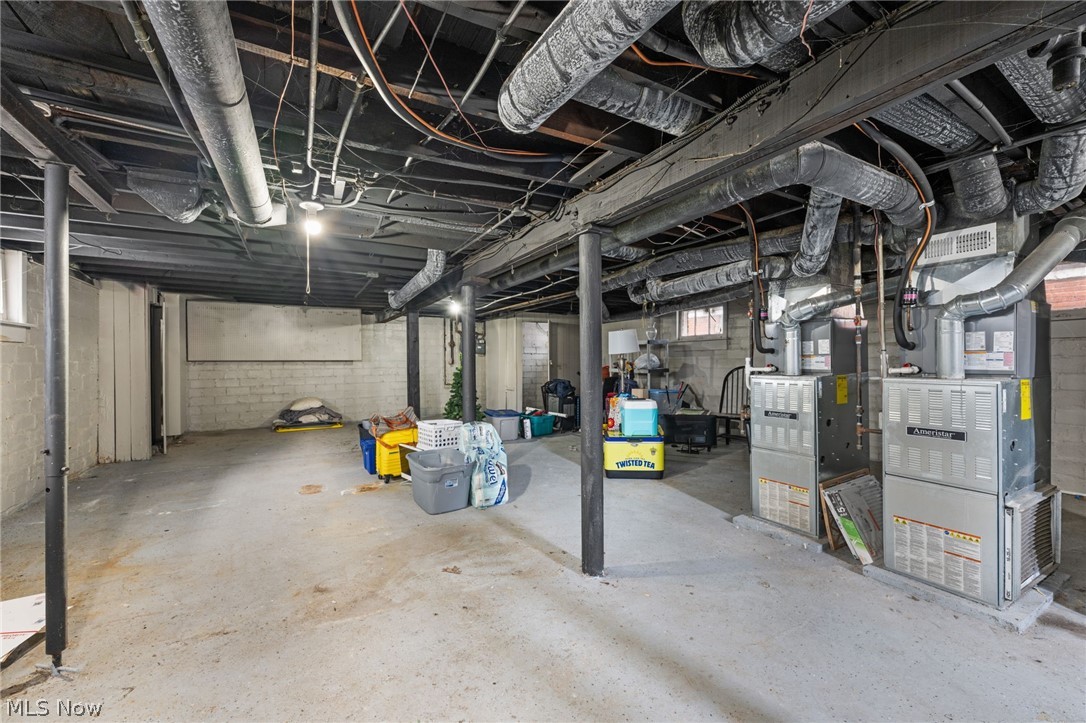 Lang & Fournier - Residential Income