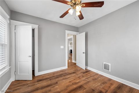 Tiny photo for 1544 Warren Road, Lakewood, OH 44107 (MLS # 5187343)