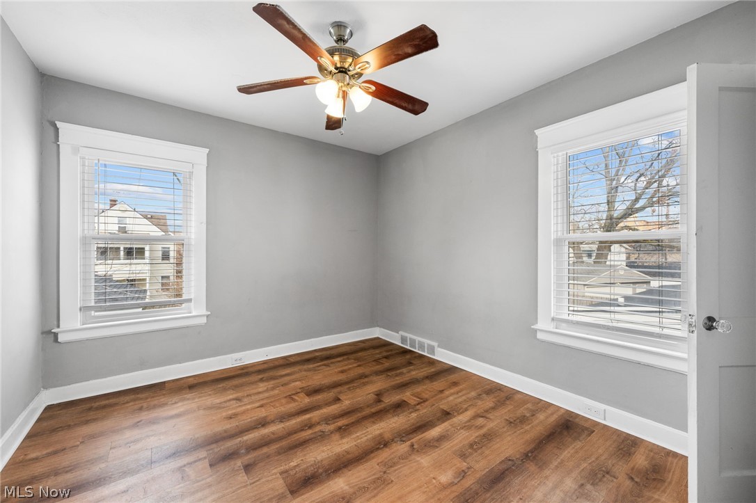 Lang & Fournier - Residential Income