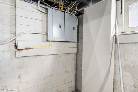 Tiny photo for 1544 Warren Road, Lakewood, OH 44107 (MLS # 5187343)