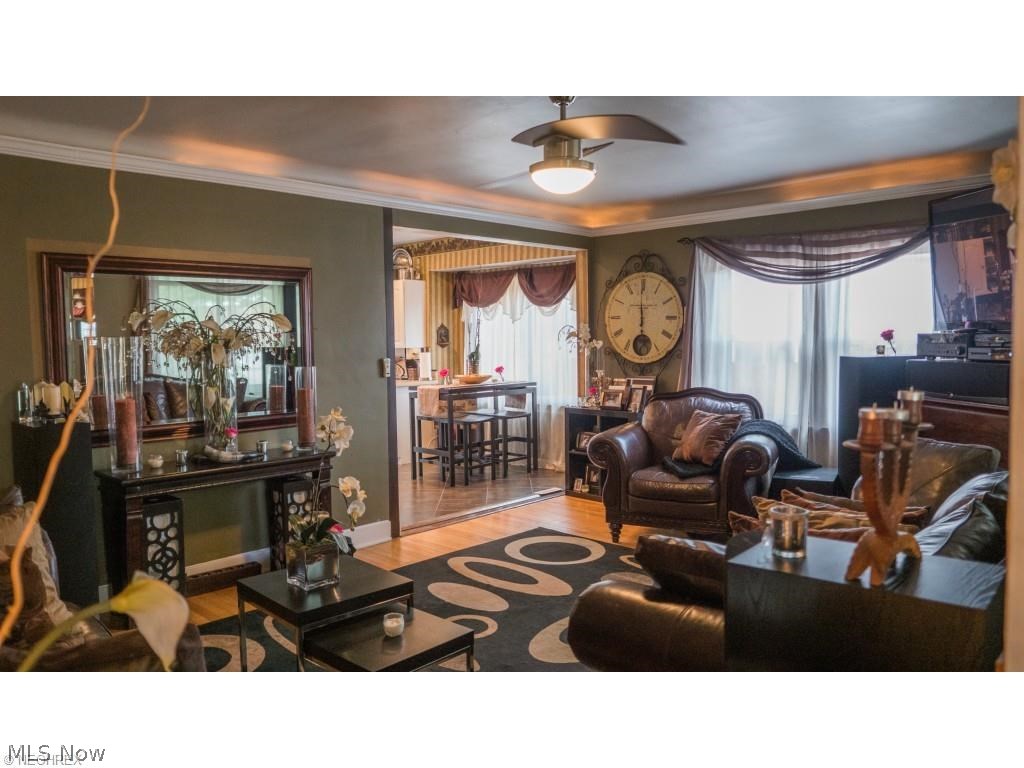 Precision Hsng Corps Yorktown - Residential