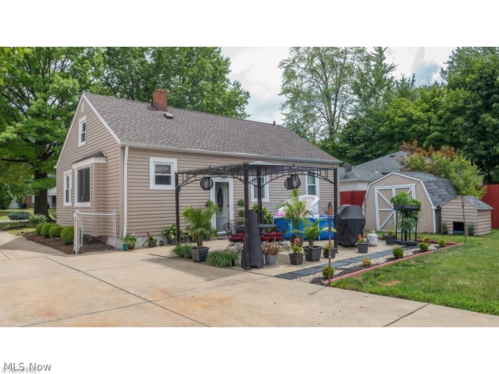 Precision Hsng Corps Yorktown - Residential