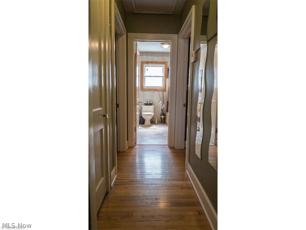 Precision Hsng Corps Yorktown - Residential