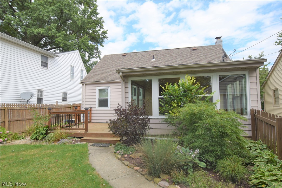 North Haven - Residential