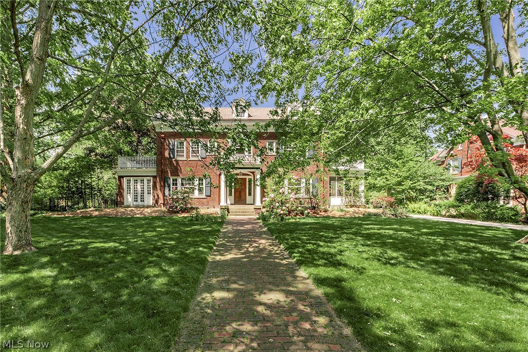 2750 Leighton Road