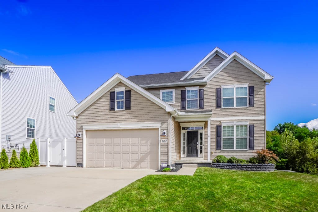 Woodridge Planned Residential - Residential