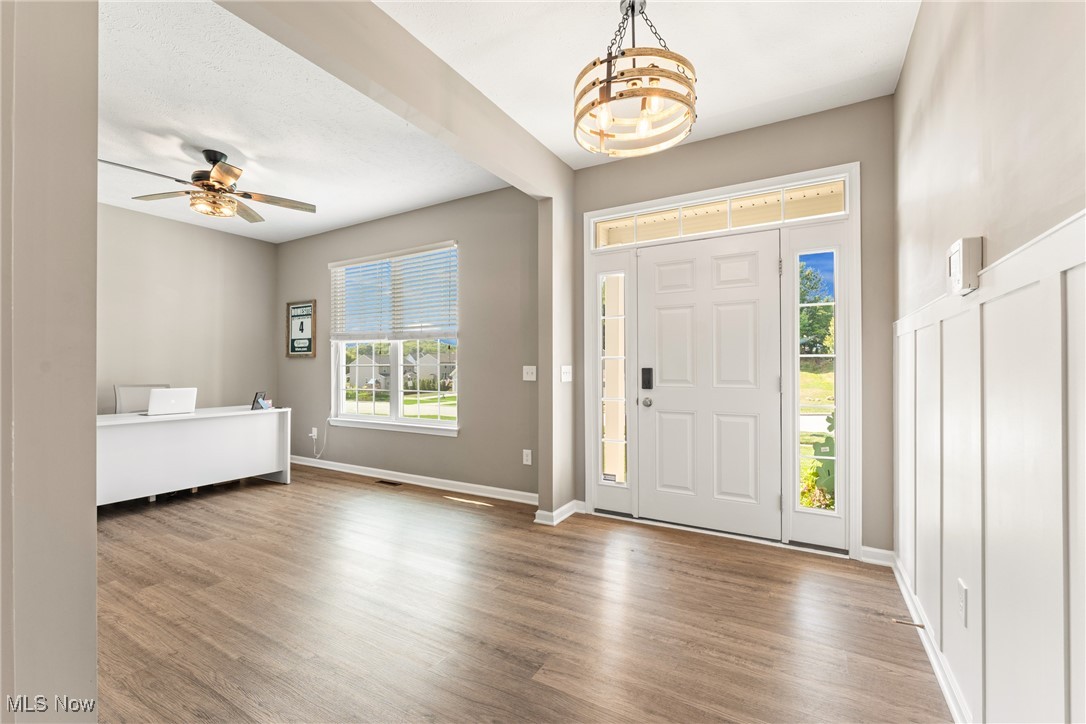 Woodridge Planned Residential - Residential