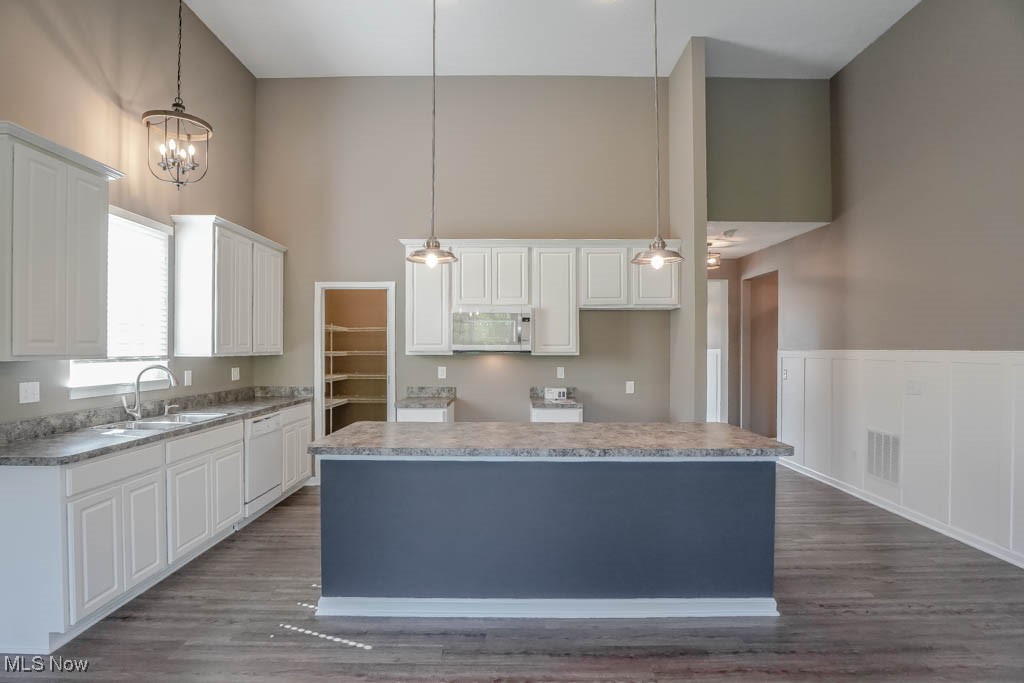 Woodridge Planned Residential - Residential