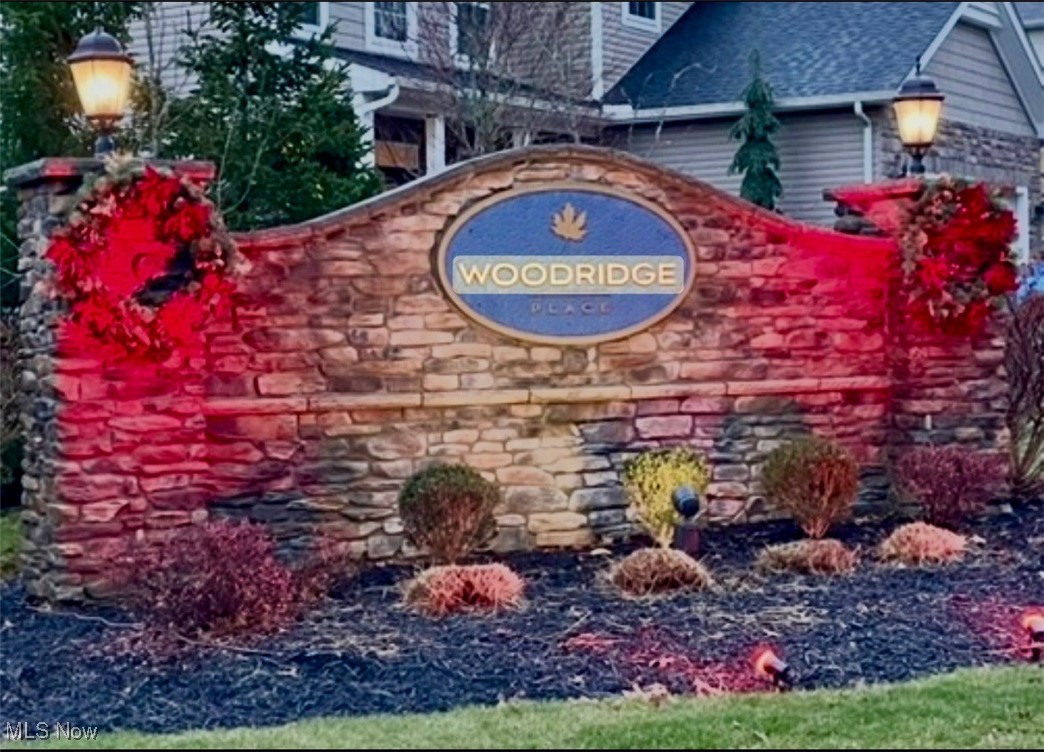 Woodridge Planned Residential - Residential