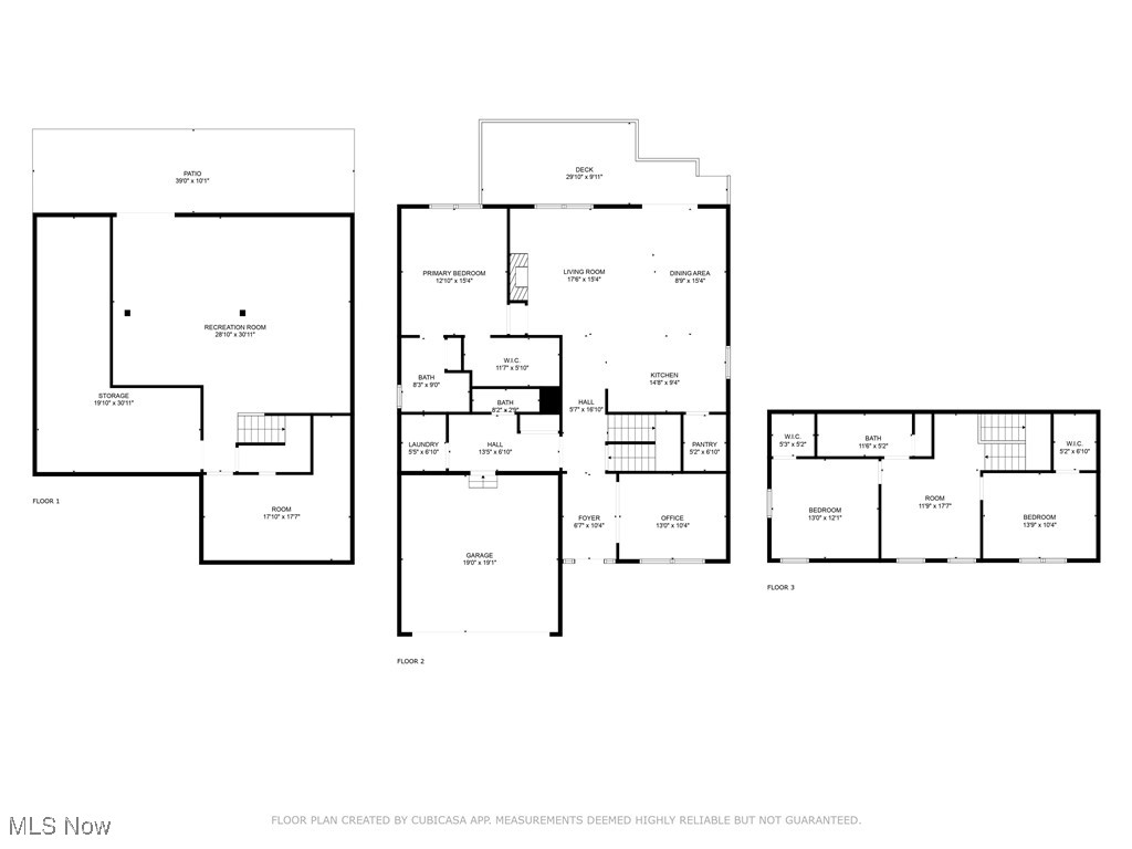 Woodridge Planned Residential - Residential