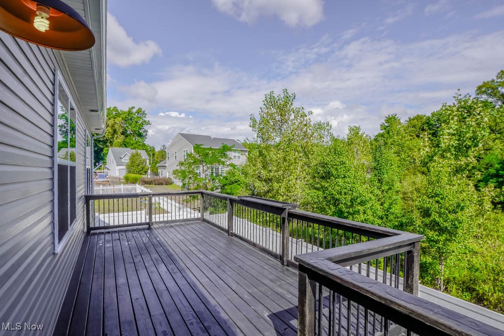 Woodridge Planned Residential - Residential