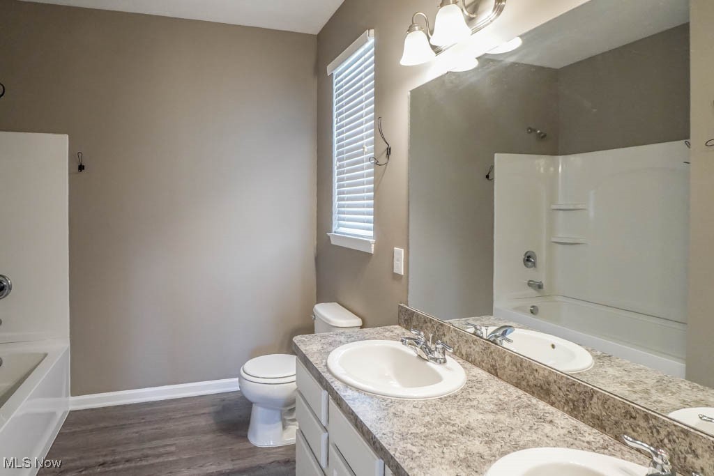 Woodridge Planned Residential - Residential