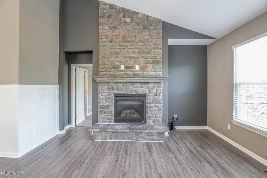 Woodridge Planned Residential - Residential