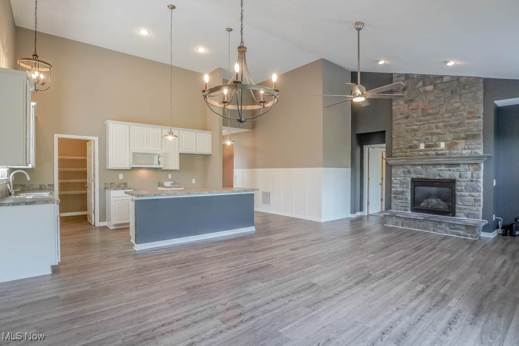 Woodridge Planned Residential - Residential