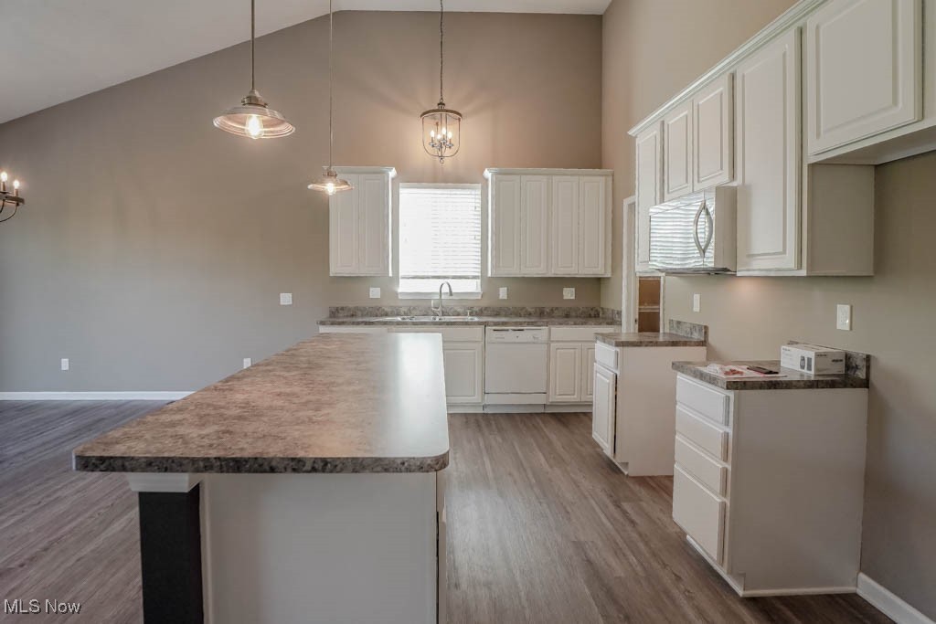 Woodridge Planned Residential - Residential