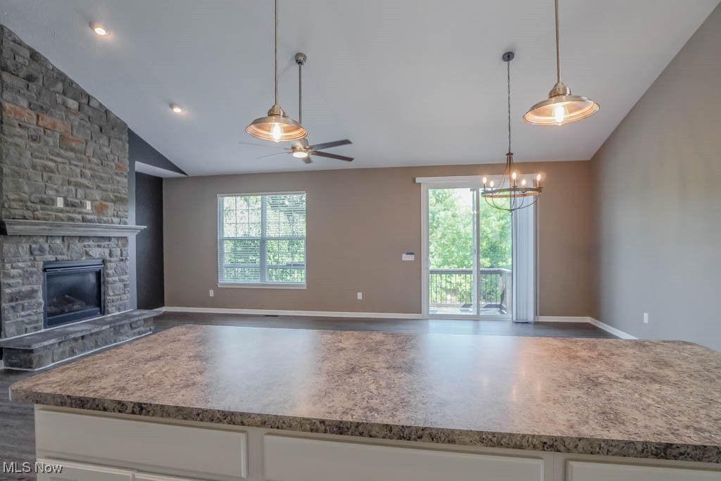 Woodridge Planned Residential - Residential