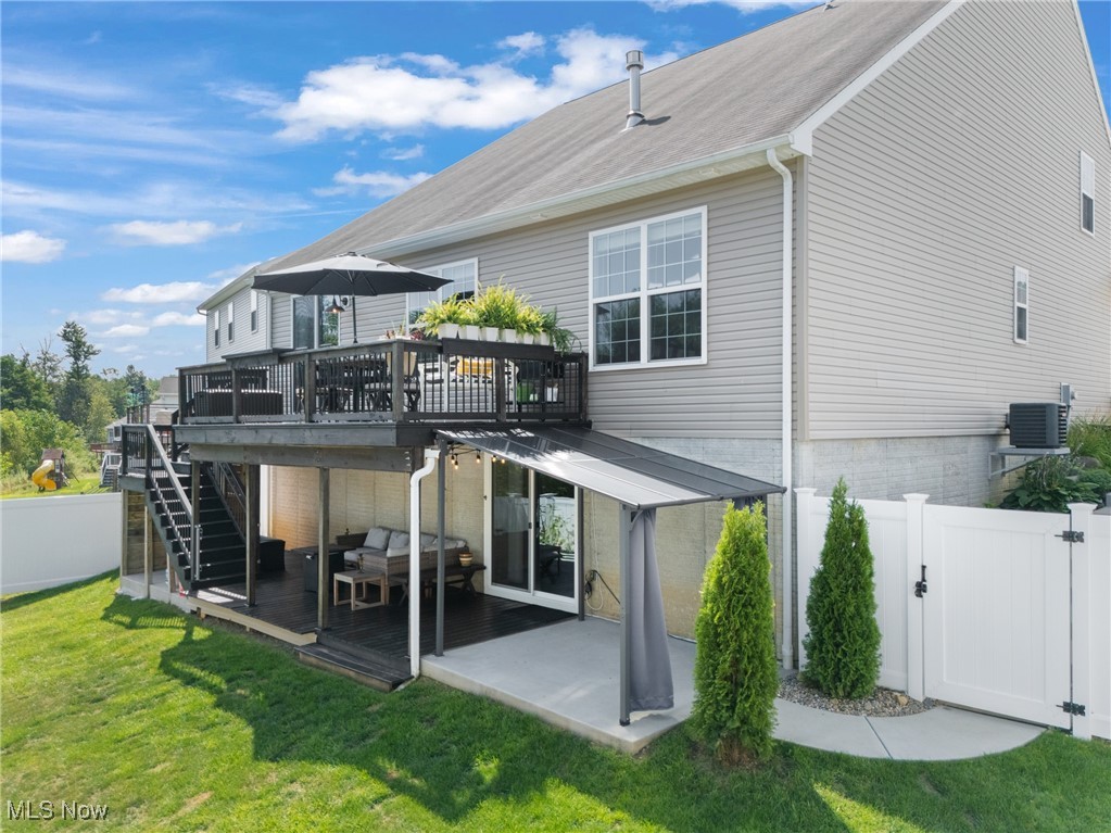 Woodridge Planned Residential - Residential