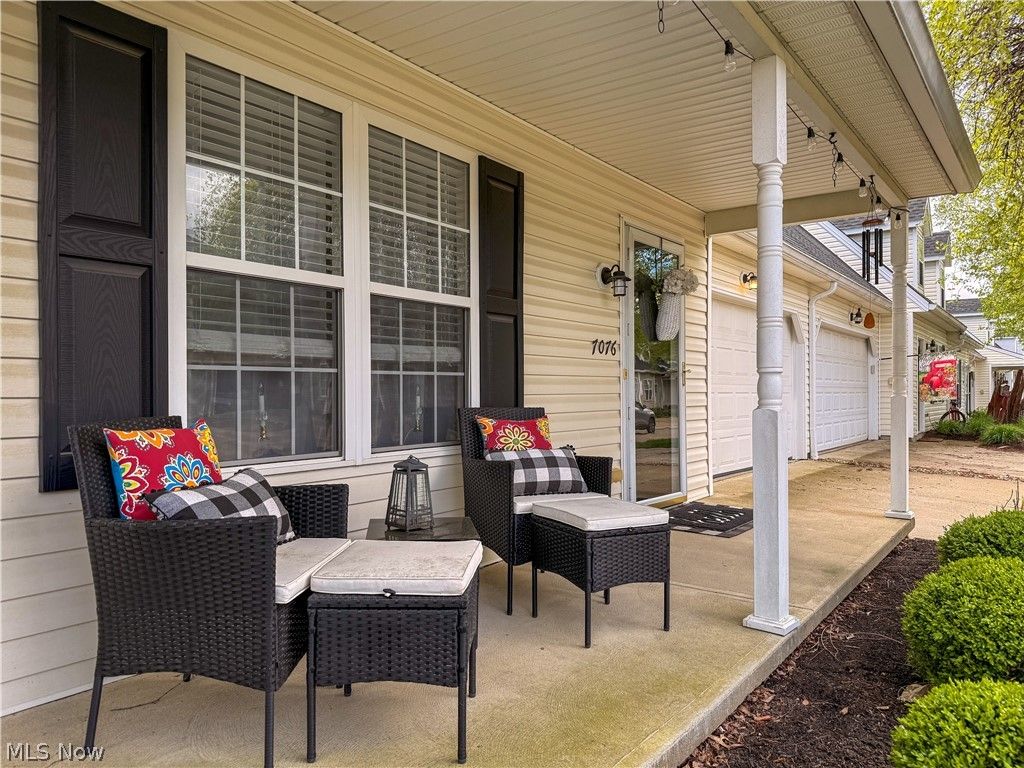 Photo of 70 High Point Drive #76, Medina, OH 44256 (MLS # 5206519)