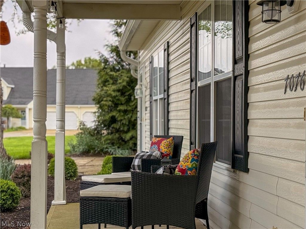 Photo of 70 High Point Drive #76, Medina, OH 44256 (MLS # 5206519)