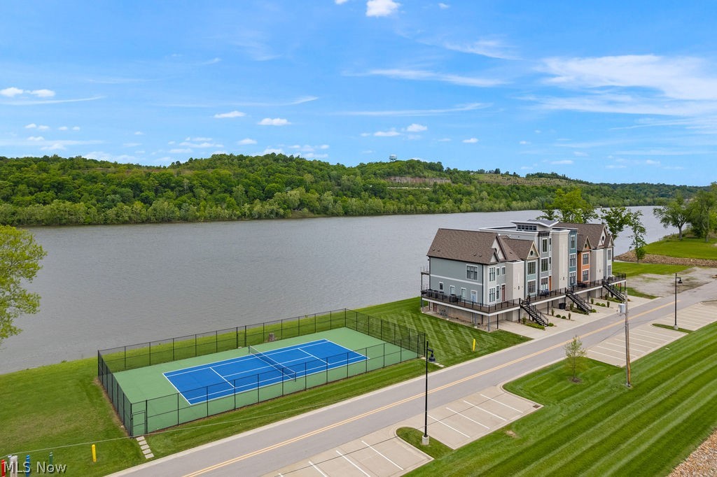 Harbor Point Commons Ph I - Residential