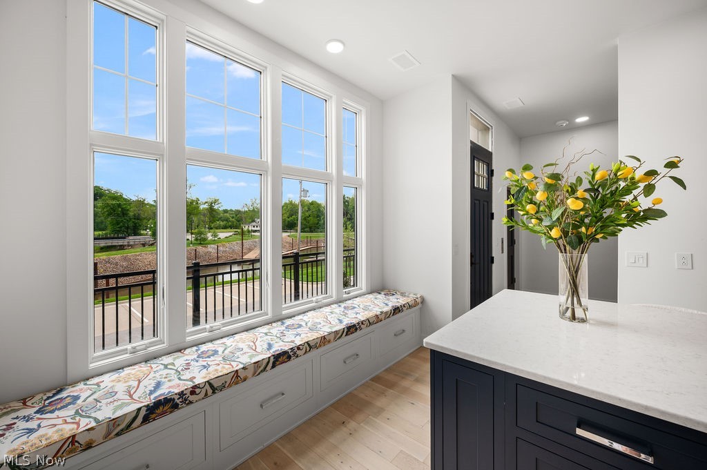 Harbor Point Commons Ph I - Residential