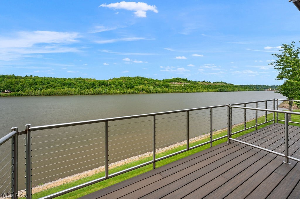 Harbor Point Commons Ph I - Residential