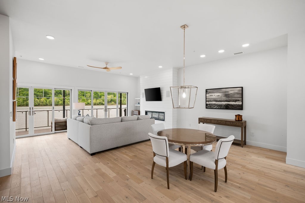 Harbor Point Commons Ph I - Residential