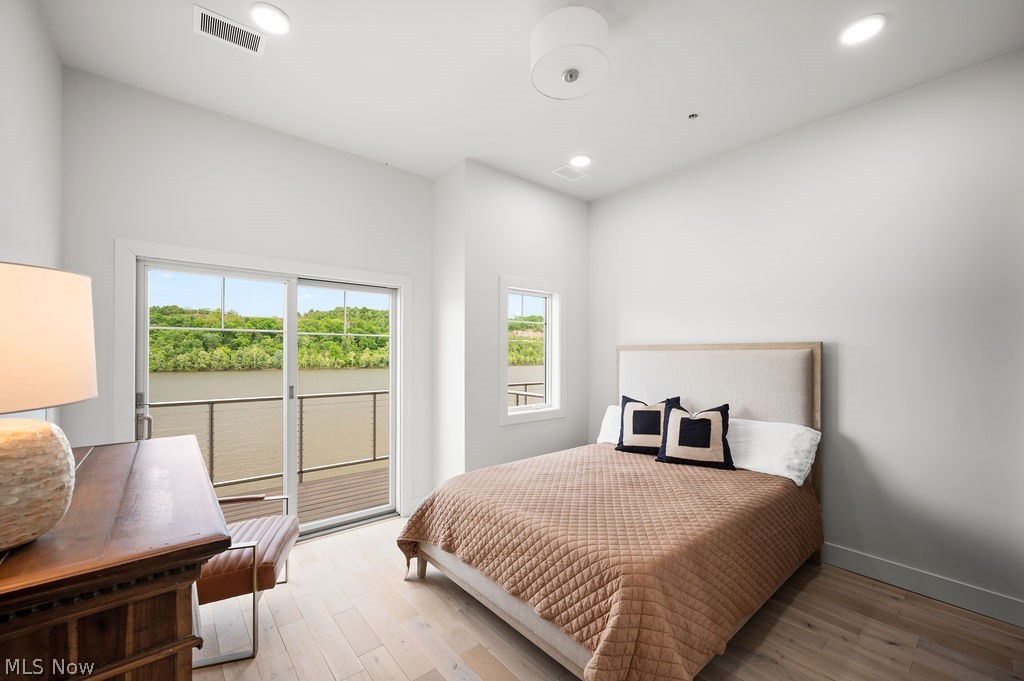 Harbor Point Commons Ph I - Residential