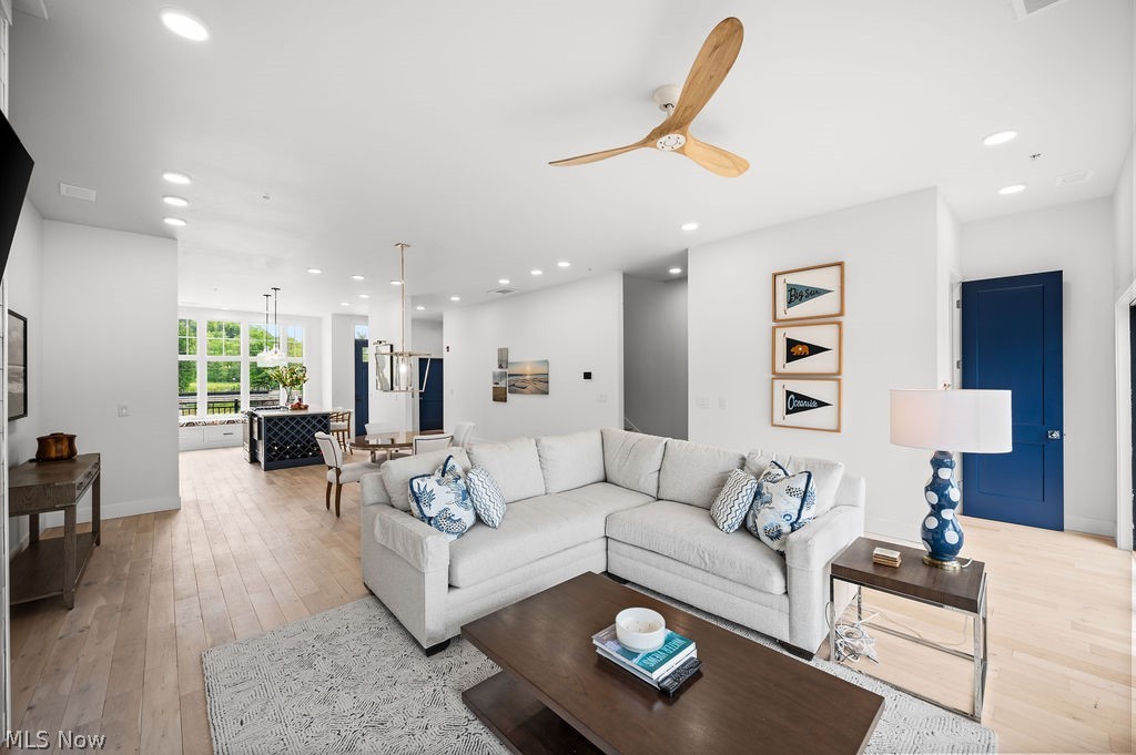 Harbor Point Commons Ph I - Residential