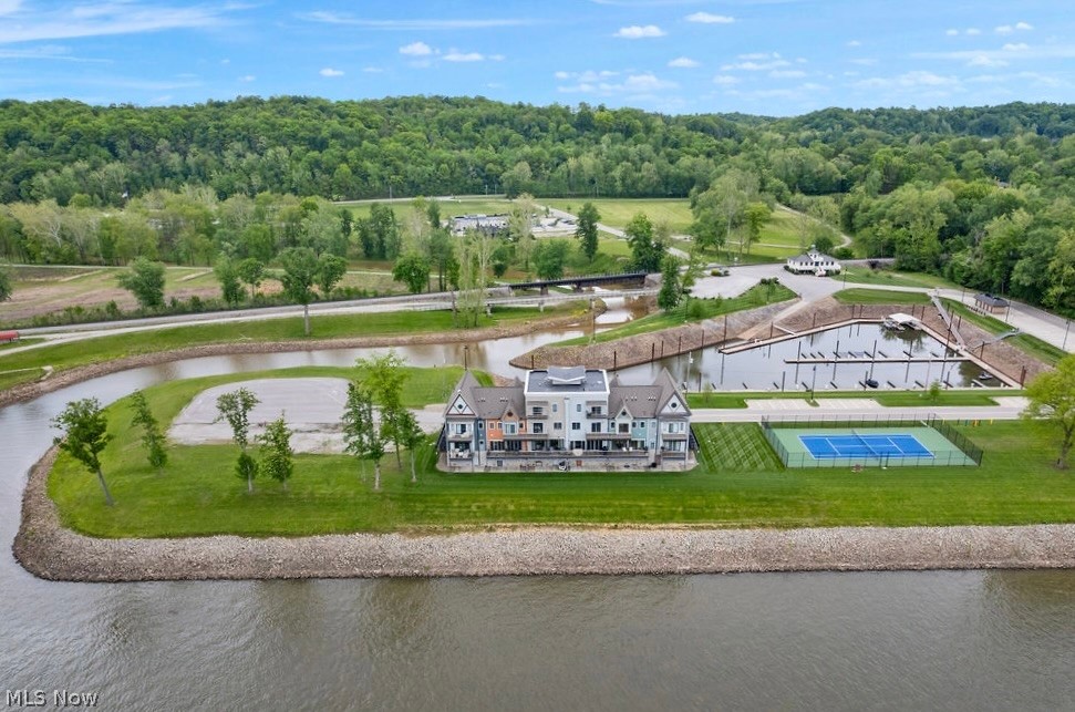 Harbor Point Commons Ph I - Residential