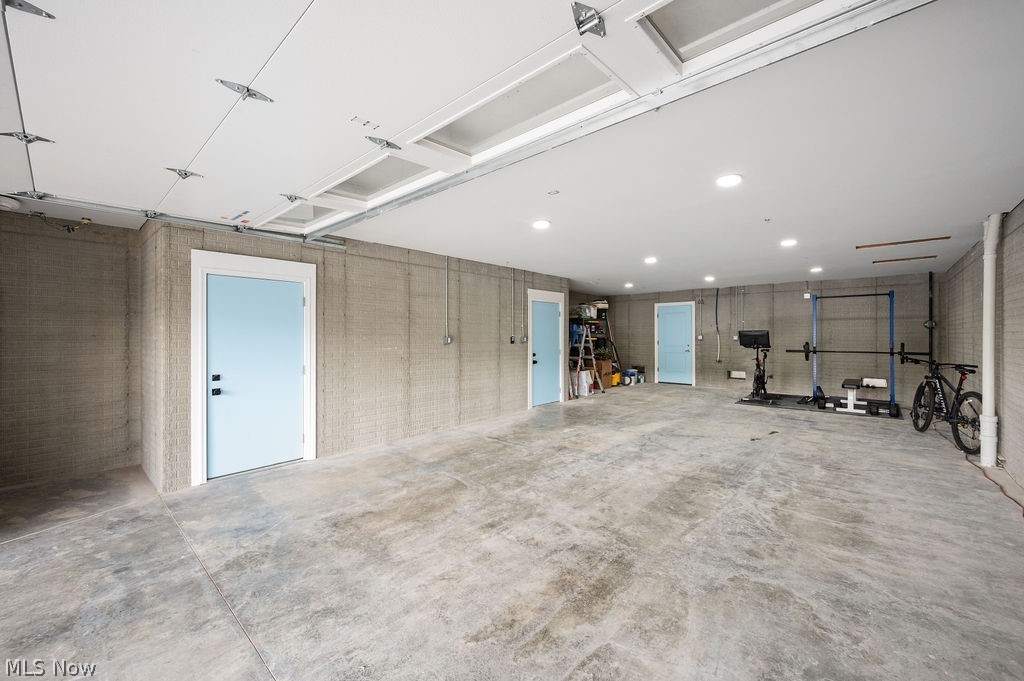 Harbor Point Commons Ph I - Residential