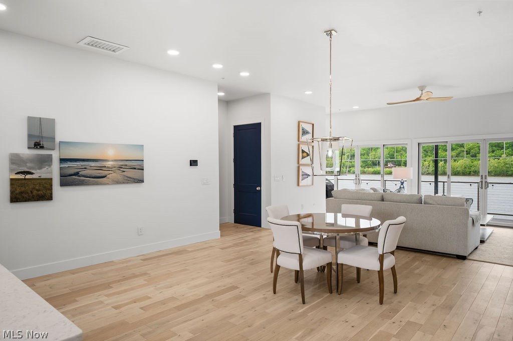 Harbor Point Commons Ph I - Residential