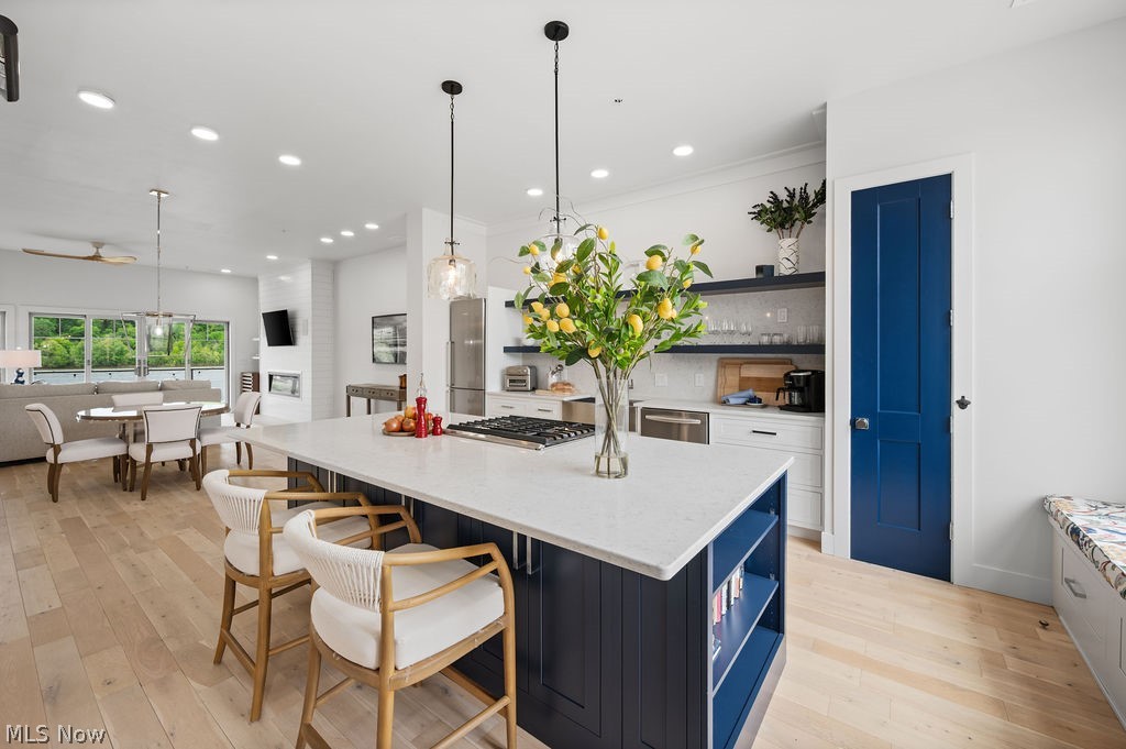 Harbor Point Commons Ph I - Residential