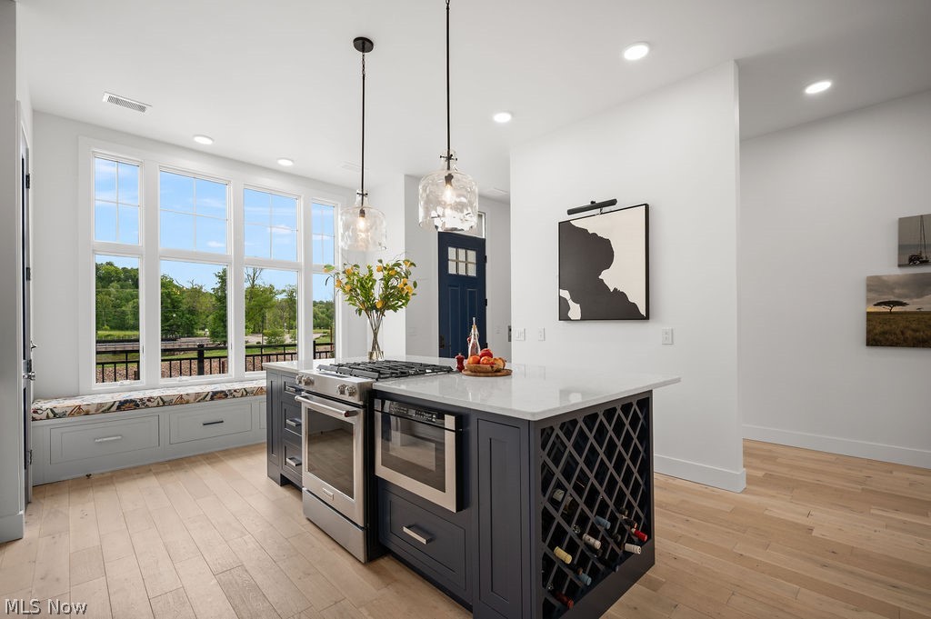 Harbor Point Commons Ph I - Residential