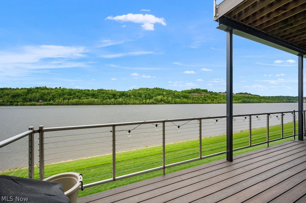 Harbor Point Commons Ph I - Residential