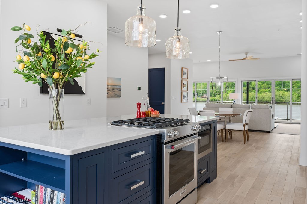 Harbor Point Commons Ph I - Residential