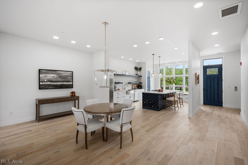 Harbor Point Commons Ph I - Residential