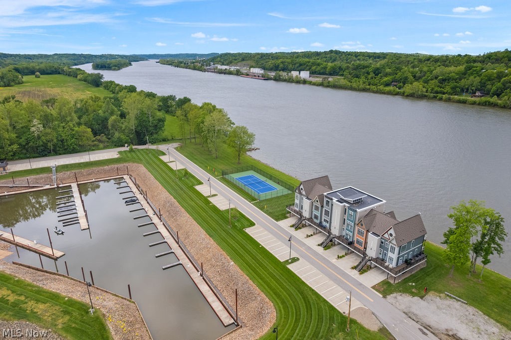 Harbor Point Commons Ph I - Residential