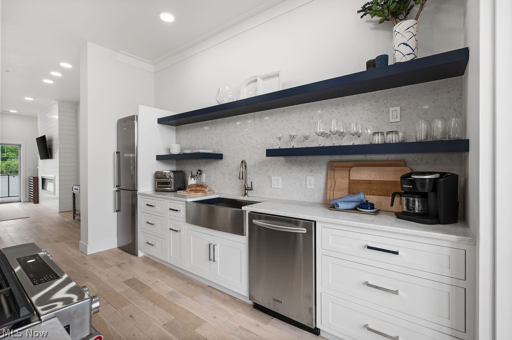 Harbor Point Commons Ph I - Residential