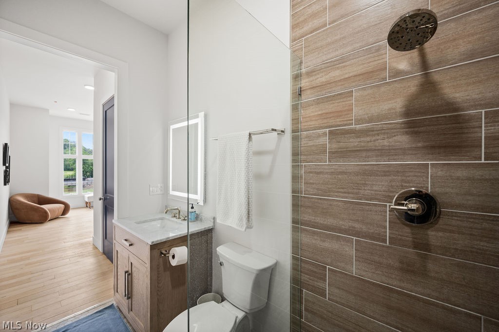 Harbor Point Commons Ph I - Residential