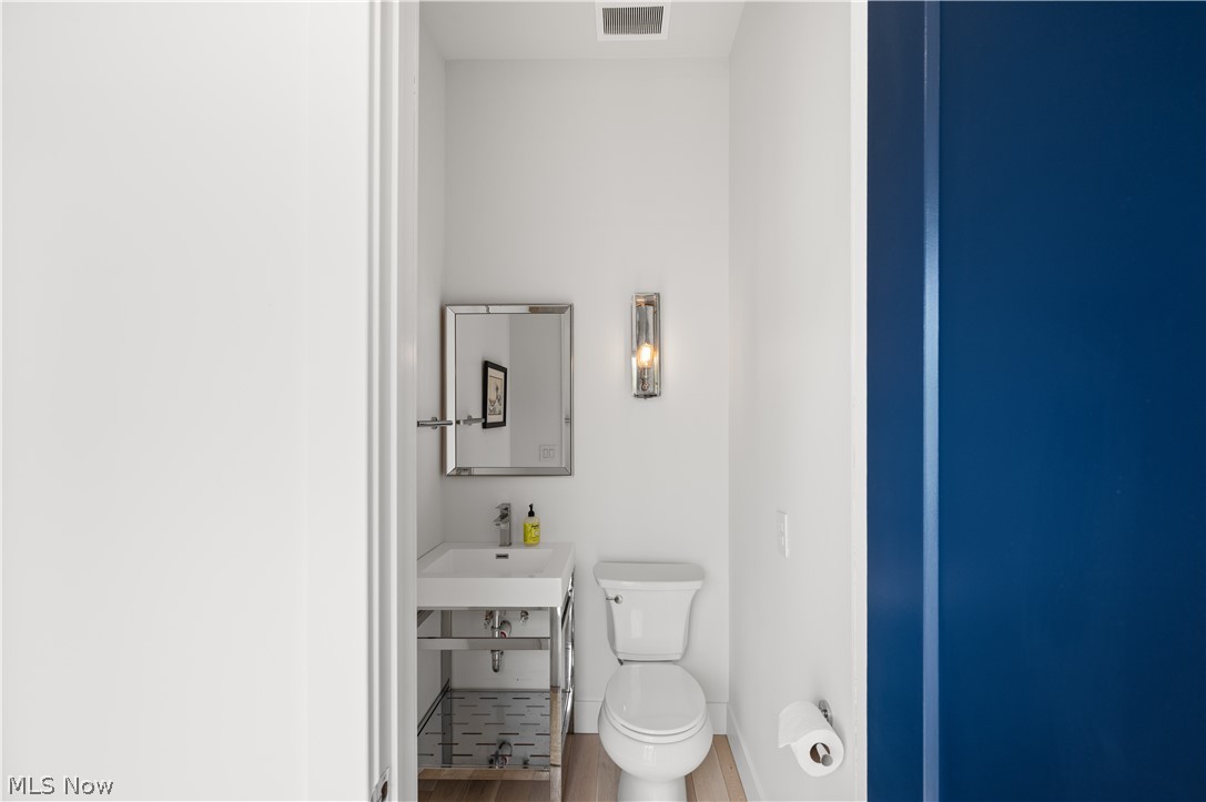 Harbor Point Commons Ph I - Residential