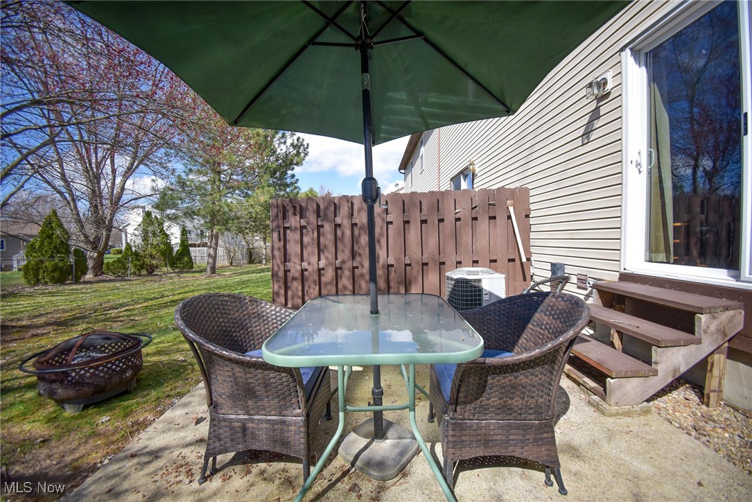 602 Topaz Lane, Brunswick, Ohio image 37