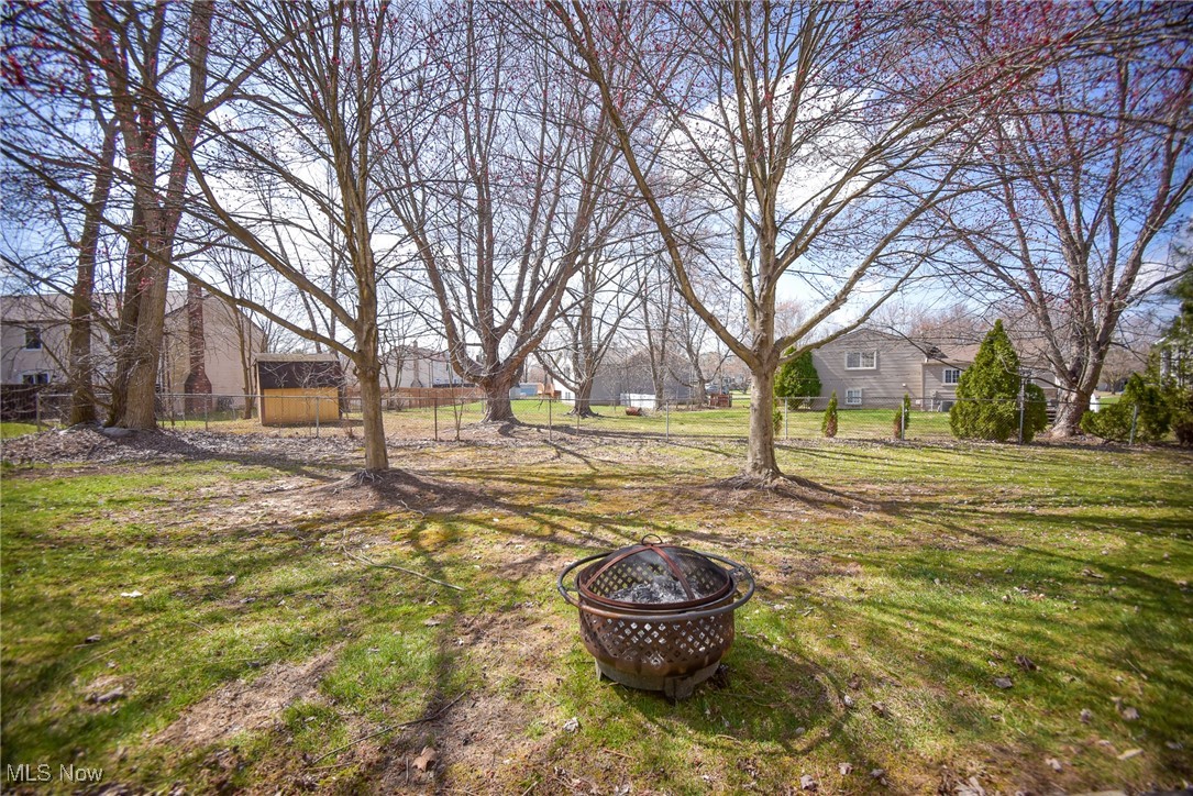 602 Topaz Lane, Brunswick, Ohio image 38